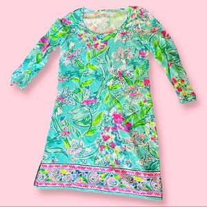 Lily Pulitzer Beacon Dress SIZE S